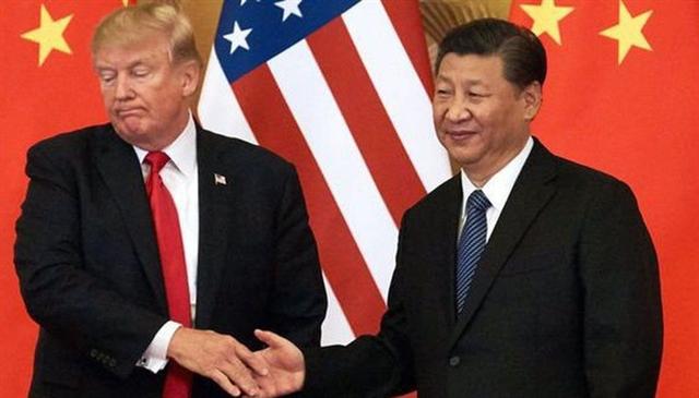 Trước thềm đàm phán với Mỹ, Trung Quốc coi mình ở 'cửa trên'?