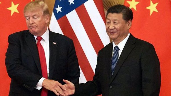 Trước thềm đàm phán với Mỹ, Trung Quốc coi mình ở "cửa trên"?