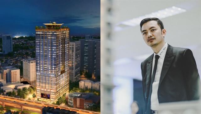 Hé lộ khối tài sản gần 10.000 tỷ của ông chủ Sunshine Group tại 15 công ty