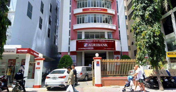 Bắt cựu lãnh đạo Phòng giao dịch Agribank Ninh Diêm, Khánh Hòa