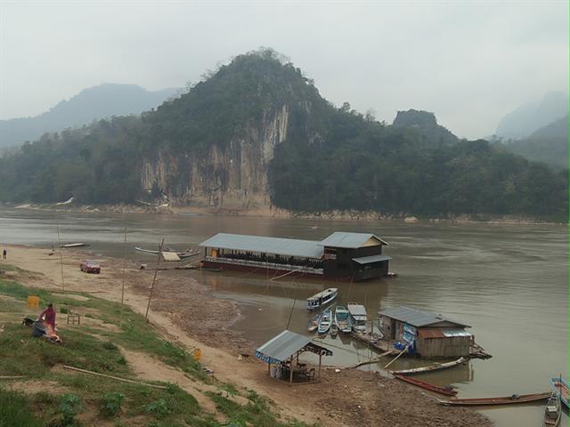 ĐBSCL sẽ 'suy thoái và tan rã' nếu xây dựng đập thủy điện Luang Prabang