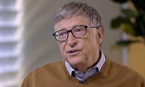Lý do Bill Gates rời Microsoft sớm hơn dự định