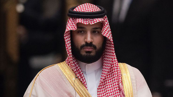 Saudi Arabia “lên dây cót” cho vụ IPO lớn nhất lịch sử thế giới