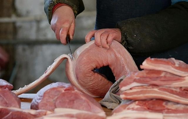 "Tỷ phú thịt lợn" tăng gấp ba tài sản trong một năm