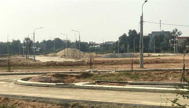 Sân bay Long Thành, cao tốc Bắc - Nam chậm triển khai ảnh hưởng kế hoạch sử dụng đất