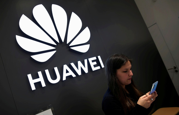 Doanh thu Huawei tăng 86 tỉ USD, phần nhờ người Trung Quốc mua hàng Trung Quốc - Ảnh 1.