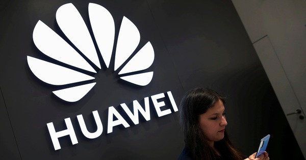 Doanh thu Huawei tăng 86 tỷ USD, phần nhờ "người Trung Quốc mua hàng Trung Quốc"