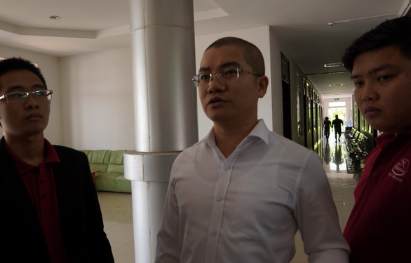 Vụ Alibaba: Nguyễn Thái Luyện đã chỉ đạo nhân viên làm lớn chuyện, gây rúng động - Ảnh 1.