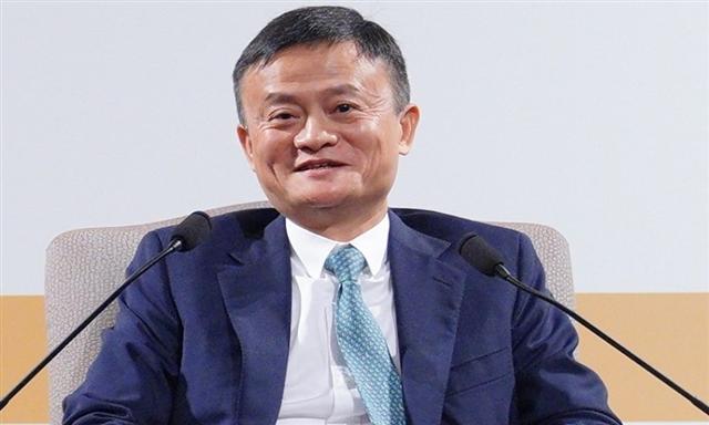 Jack Ma chuẩn bị 10 năm để nghỉ hưu