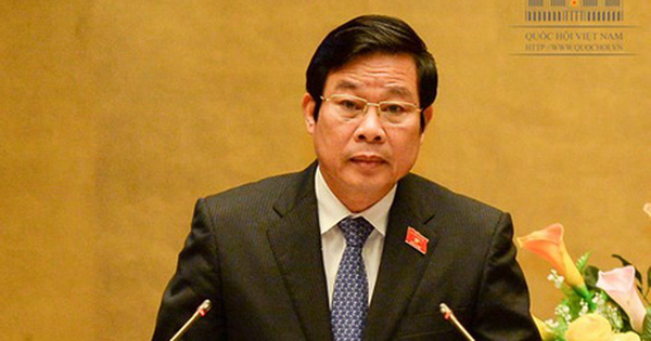 3 triệu USD cựu bộ trưởng Nguyễn Bắc Son nhận hối lộ giờ ở đâu?