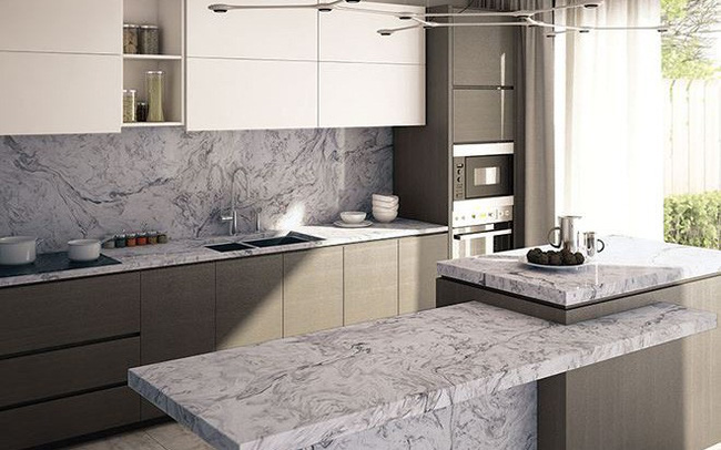 Vicostone báo lãi 9 tháng tăng 30%, thực hiện được 77% kế hoạch năm 2019
