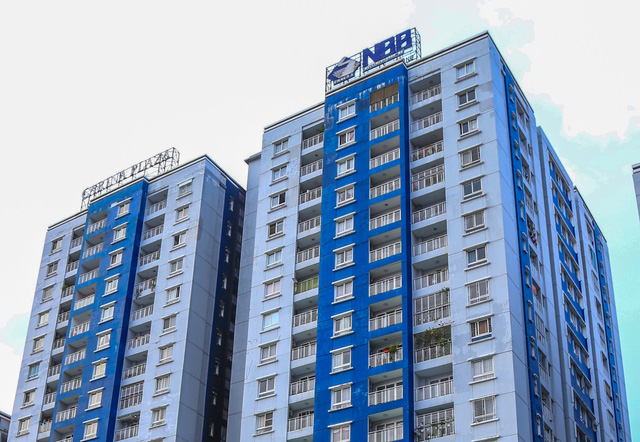 NBB báo lãi quý 3 đột biến nhờ chuyển nhượng cổ phần