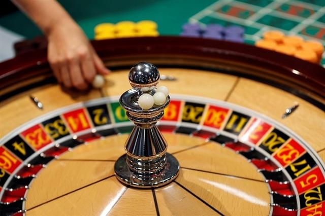 Doanh nghiệp Mỹ đổ xô đầu tư casino tại Nhật Bản