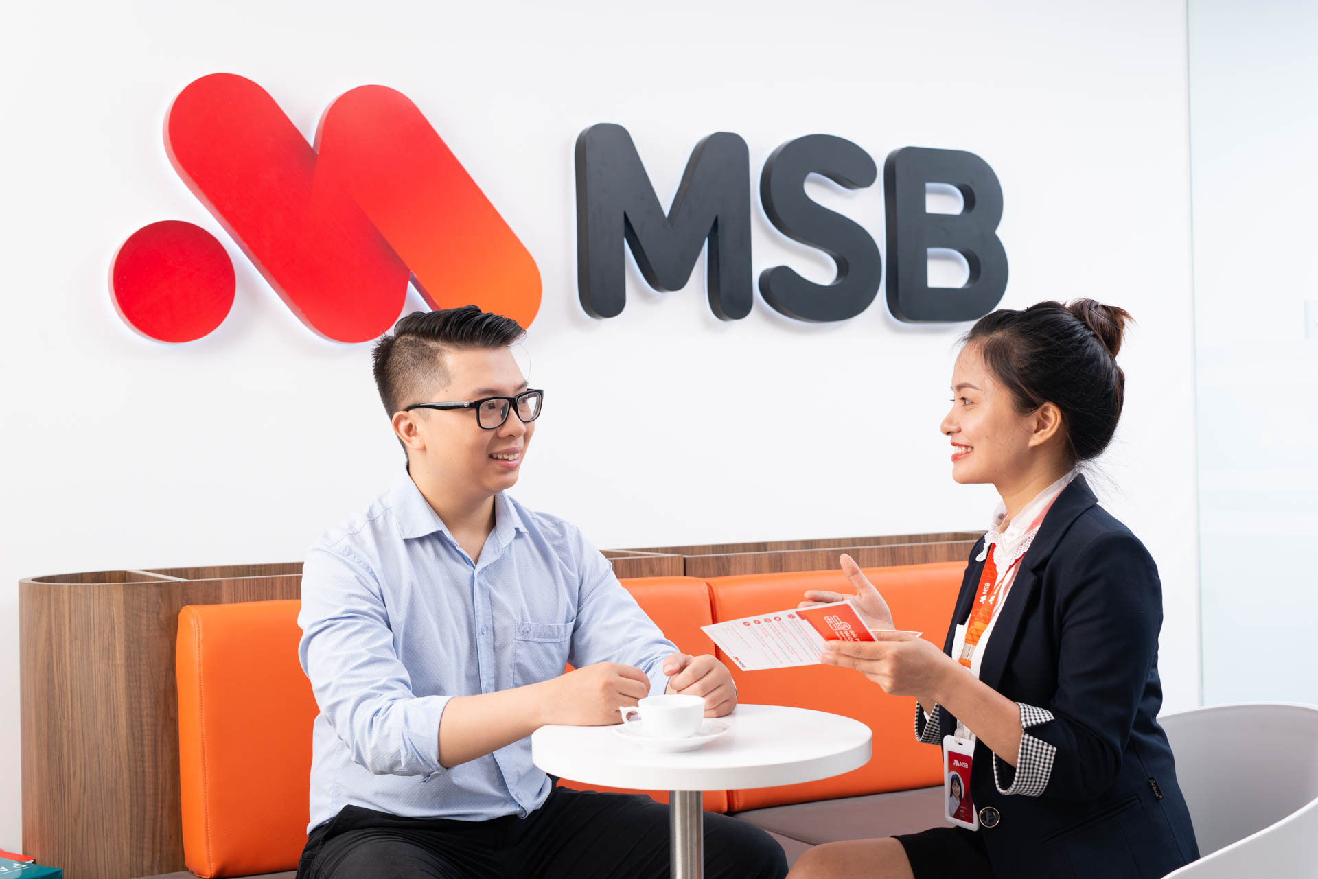 MSB miễn tới 100% phí chuyển tiền quốc tế cho doanh nghiệp