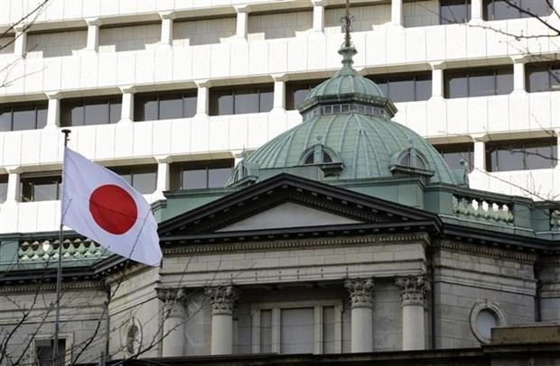 S&P: Các ngân hàng Nhật sẽ "chịu thiệt" nếu BoJ tiếp tục hạ lãi suất