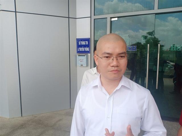 Anh em Nguyễn Thái Luyện chủ mưu xúi dục nhân viên Alibaba phạm tội - Ảnh 1.