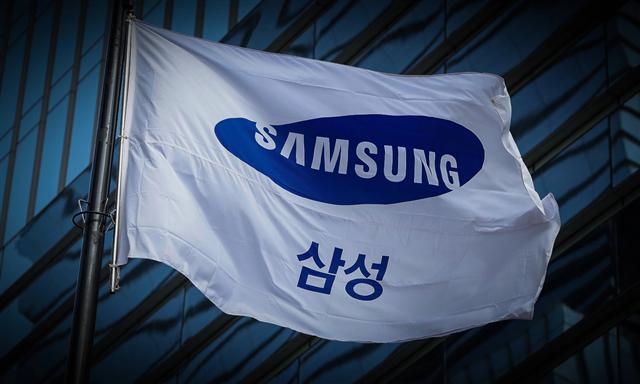 Lợi nhuận Samsung giảm mạnh