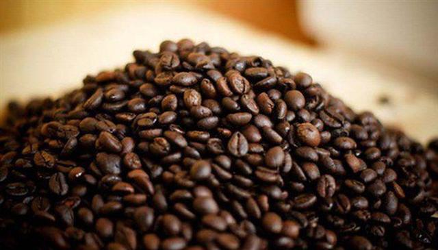 Kim ngạch xuất khẩu cà phê giảm 22,3%