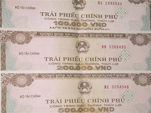 Lãi suất trái phiếu chính phủ thấp kỷ lục, vì sao?