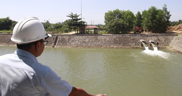 Đà Nẵng yêu cầu báo cáo toàn diện gói thầu nhà máy nước ngàn tỉ