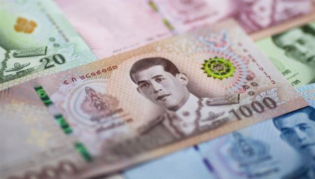 Thái Lan hạ lãi suất thấp kỷ lục để “ghìm cương” đồng Baht
