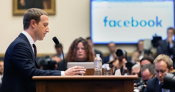 Lộ tài liệu cáo buộc Facebook lợi dụng dữ liệu người dùng để độc quyền