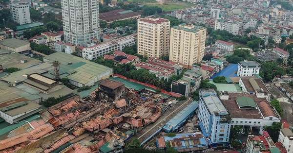 Hơn 300 hộ dân đòi Công ty Rạng Đông bồi thường thiệt hại, dời nhà máy