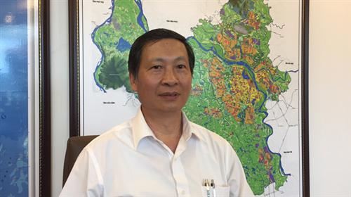 'Chưa có dấu hiệu xảy ra bong bóng bất động sản trong một vài năm tới'