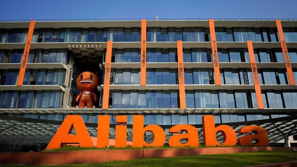 Alibaba: "Tương lai của Hồng Kông vẫn rất tươi sáng"
