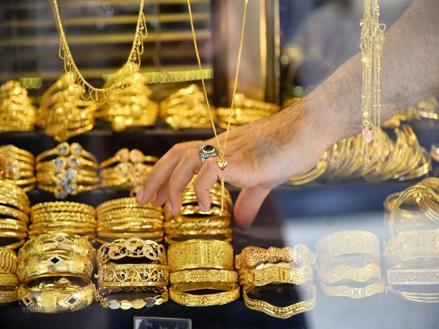 Giá vàng có thể tăng lên mức 56 triệu đồng/lượng?
