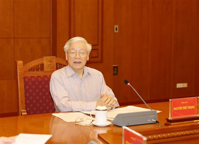 Đưa vụ Nhật Cường vào diện Ban chỉ đạo chống tham nhũng theo dõi