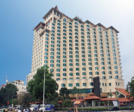 Tổng Công ty Xây dựng Hà Nội lãi ròng hơn 3 tỷ đồng trong 9 tháng đầu năm 2019