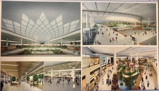 Quốc hội không quyết cụ thể doanh nghiệp làm sân bay Long Thành
