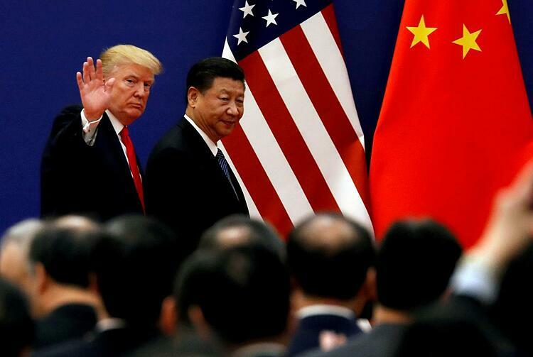 Chiến tranh thương mại Mỹ - Trung có thể còn tệ hơn