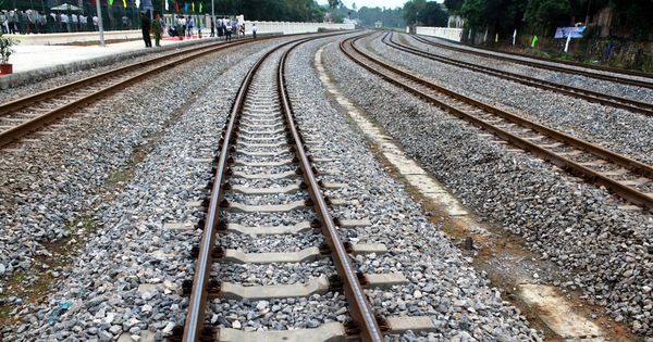 Trung Quốc hỗ trợ lập quy hoạch đường sắt Lào Cai - Hà Nội - Hải Phòng?