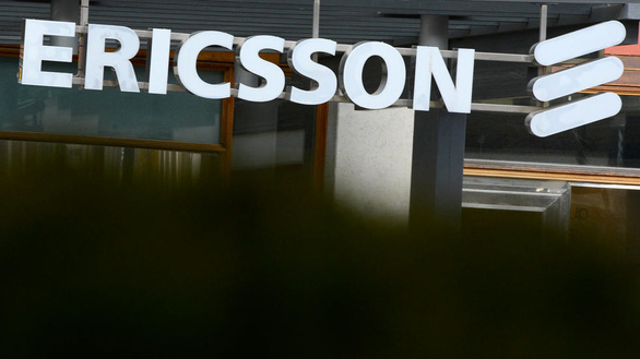 Hãng Ericsson nộp phạt 1 tỉ USD vì hối lộ quan chức 5 nước - Ảnh 1.