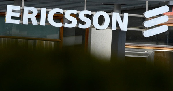 Hãng Ericsson nộp phạt 1 tỉ USD vì hối lộ quan chức nhiều nước