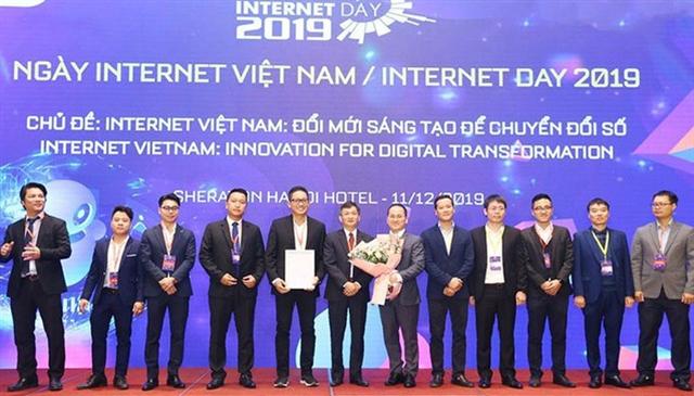11 doanh nghiệp Internet bắt tay lập Câu lạc bộ Điện toán đám mây và Trung tâm dữ liệu