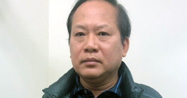 Nguyên bộ trưởng Trương Minh Tuấn liên tiếp hầu tòa trong tháng 12