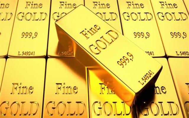 Giá vàng ngày 12/12: Vàng đồng loạt quay đầu tăng giá