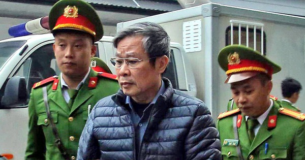 Truy tìm 3 triệu USD hối lộ cho ông Nguyễn Bắc Son