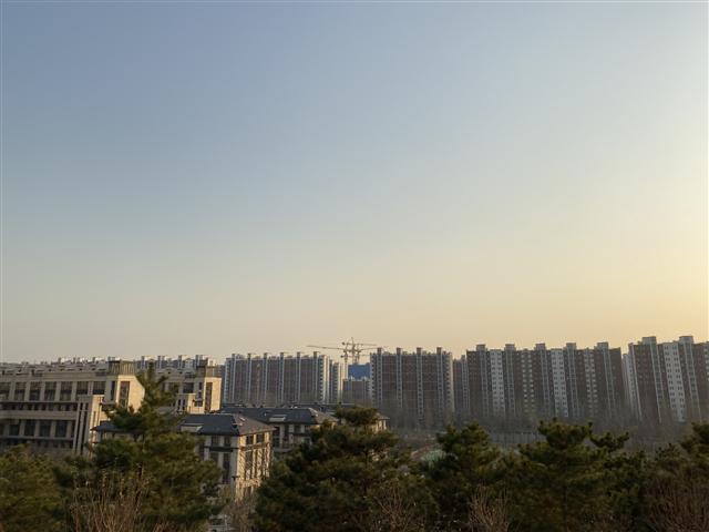 Chính sách nhà giá rẻ tạo ra nhiều thành phố ma ở Trung Quốc