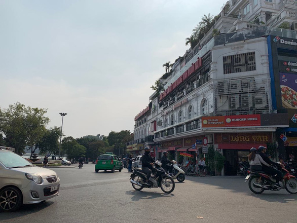 Khung giá đất ở tại Hà Nội, TP.HCM tối đa 162 triệu đồng/m2 - Ảnh 1.