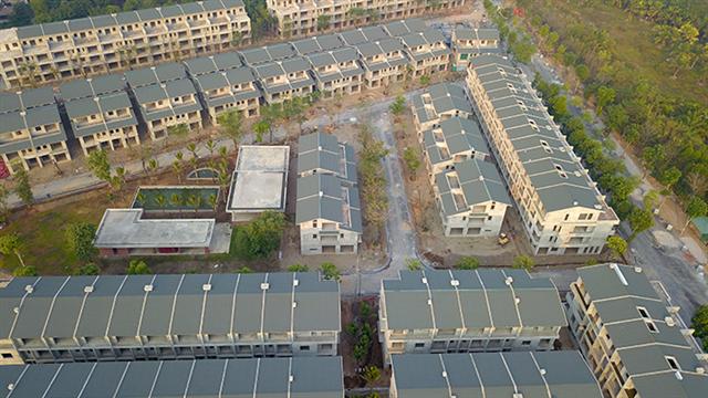 Hơn 200 căn biệt thự, liền kề xây “chui”, bán công khai ở Hưng Yên hình ảnh 3