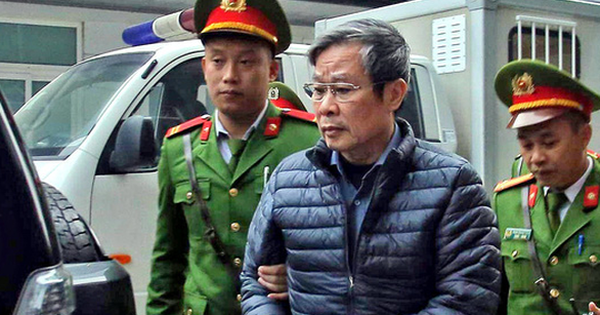 Tuyên án AVG: cựu bộ trưởng Nguyễn Bắc Son là người chỉ đạo trực tiếp Mobifone mua AVG - Ảnh 1.