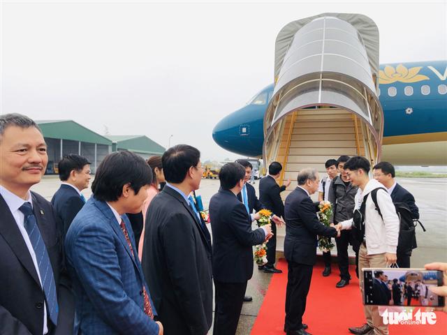 Bắt đầu mở rộng sân bay Phú Bài với 2.250 tỉ - Ảnh 3.