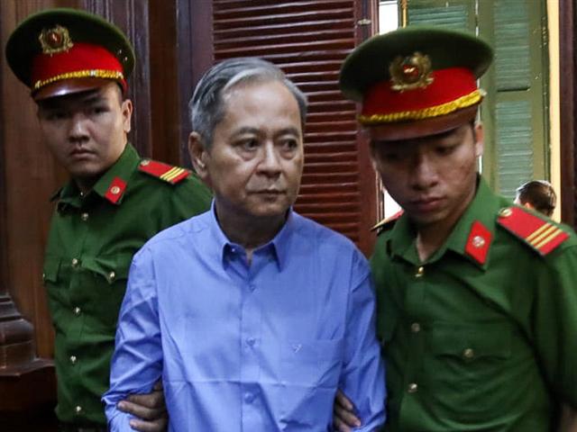 Cựu Phó chủ tịch UBND TP.HCM Nguyễn Hữu Tín nói gì trong phần bào chữa bổ sung?