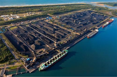 Vietnam’s coal import doubles to 32 million tons in 2019