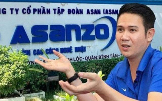 Tổng cục Hải quan: Asanzo khắc phục xong sai phạm