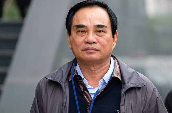 Cựu chủ tịch Đà Nẵng: Bị cáo bàng hoàng không nghĩ mức án nặng như vậy - Ảnh 1.